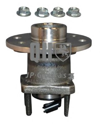 JP GROUP 1251400509 -  Ступица колеса